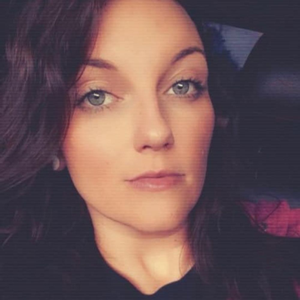 Meet your Posher, Terri